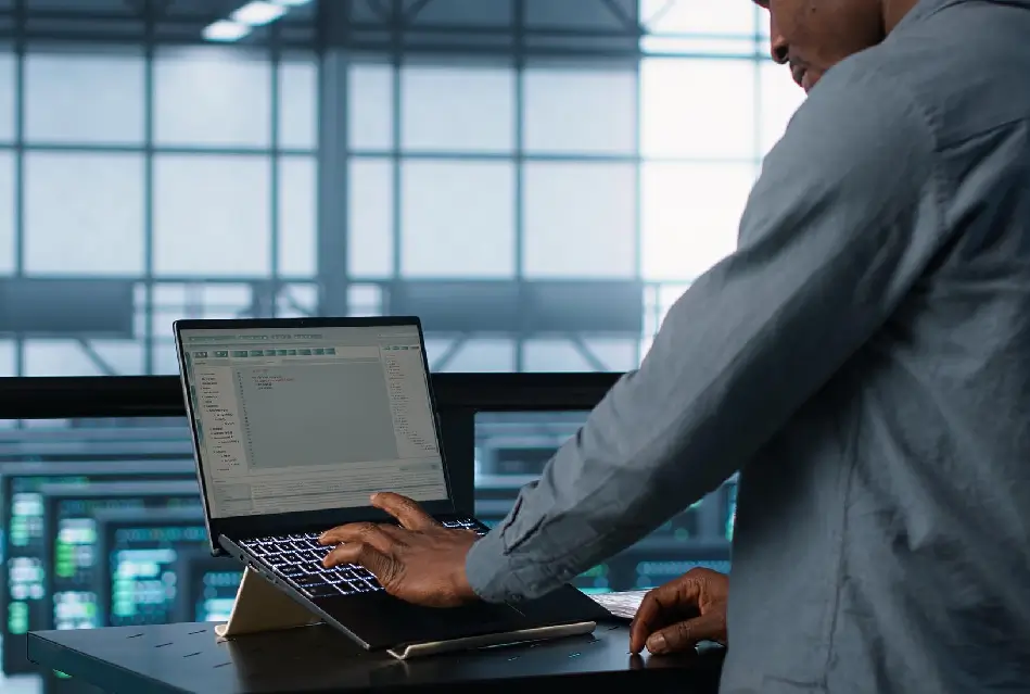 backup and recovery services Zambia