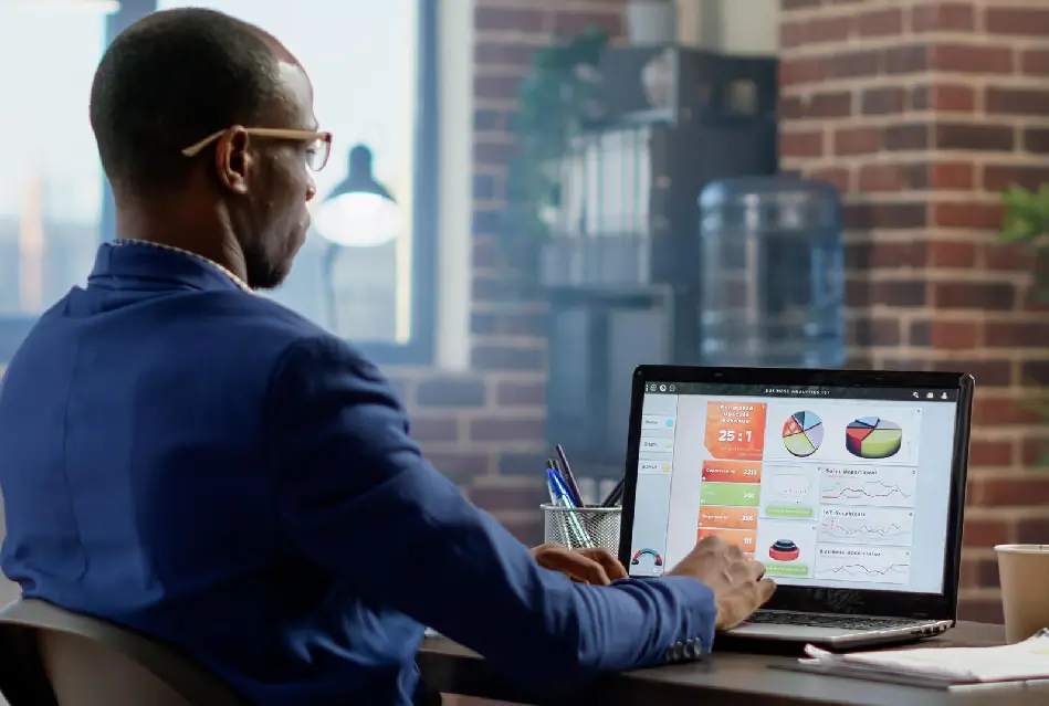 Institutional Information Management