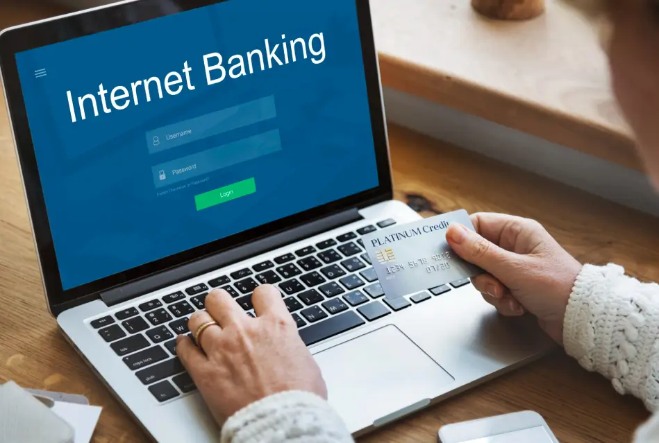 Internet Banking