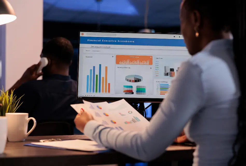 Reporting (BIP & OBIEE)