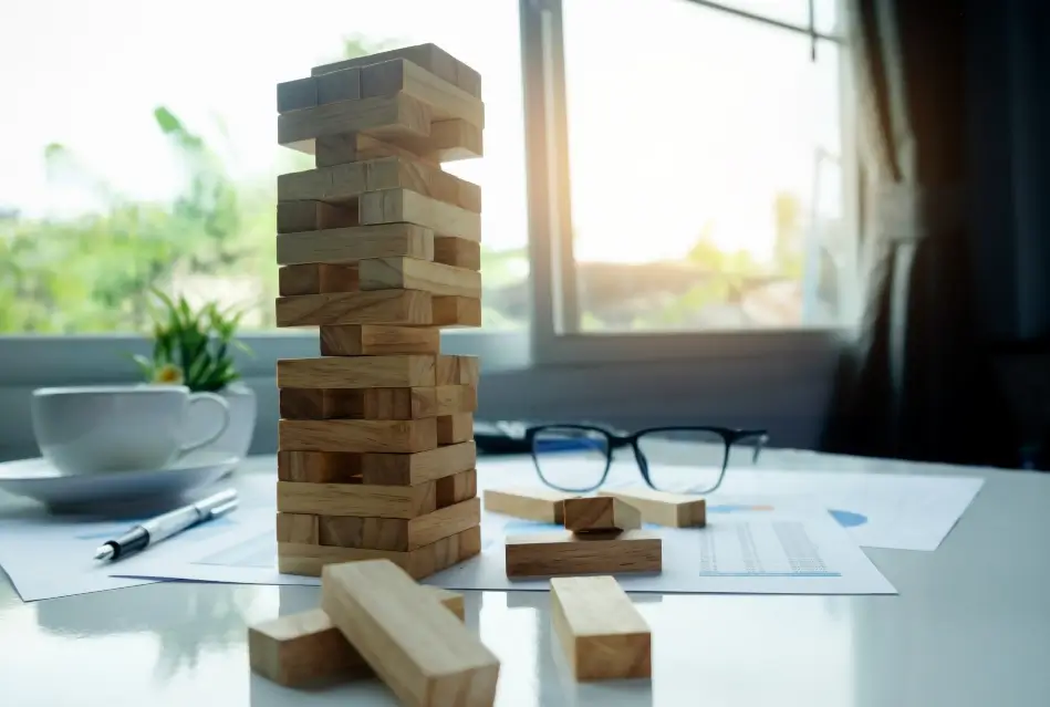 Turnaround Strategies