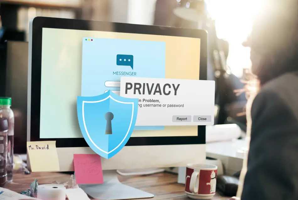 email security services Zambia