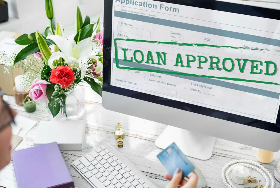 Loan Origination System